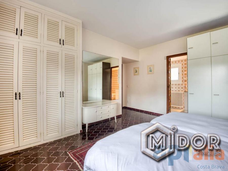 CASA A GOLF COSTA BRAVA