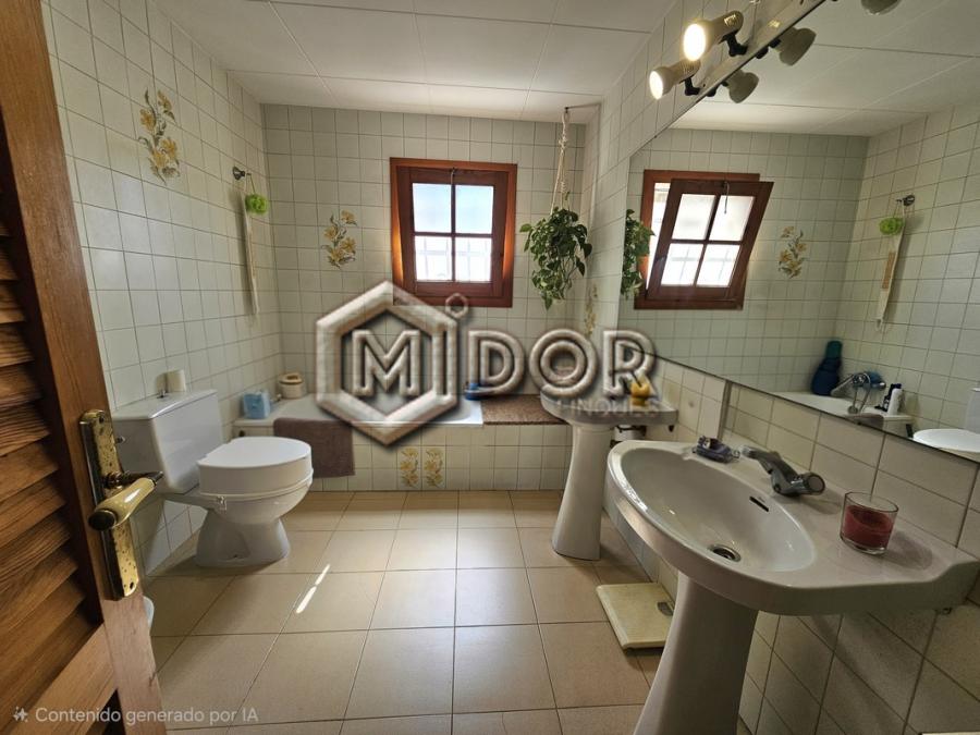 CASA AMB GRAN POTENCIAL I PISCINA PRIVADA A MAS TREMPAT (SANTA CRISTINA D'ARO)