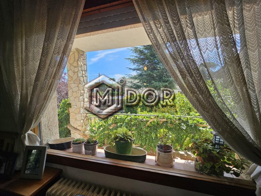 CASA AMB GRAN POTENCIAL I PISCINA PRIVADA A MAS TREMPAT (SANTA CRISTINA D'ARO)