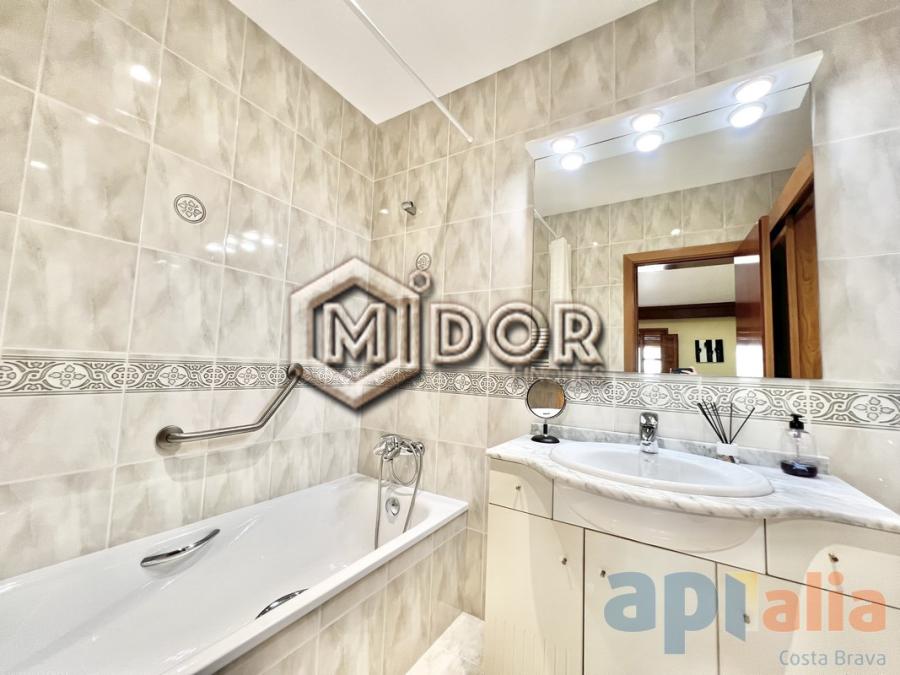 HOUSE IN THE PEDRO DE PALAMOS AREA, 5 MINUTES FROM THE BEACH
