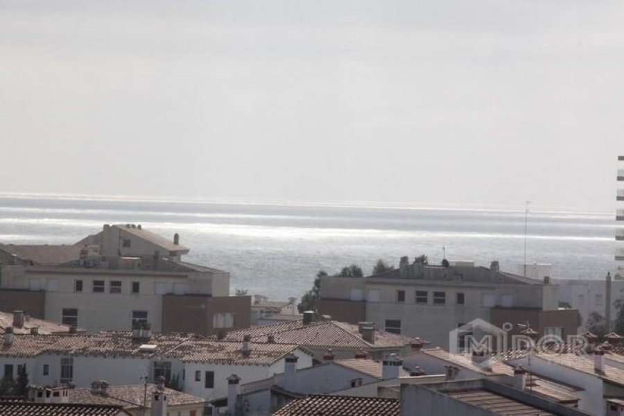 FANTASTIC XALET A MAS VILÀ AMB VISTES A MAR