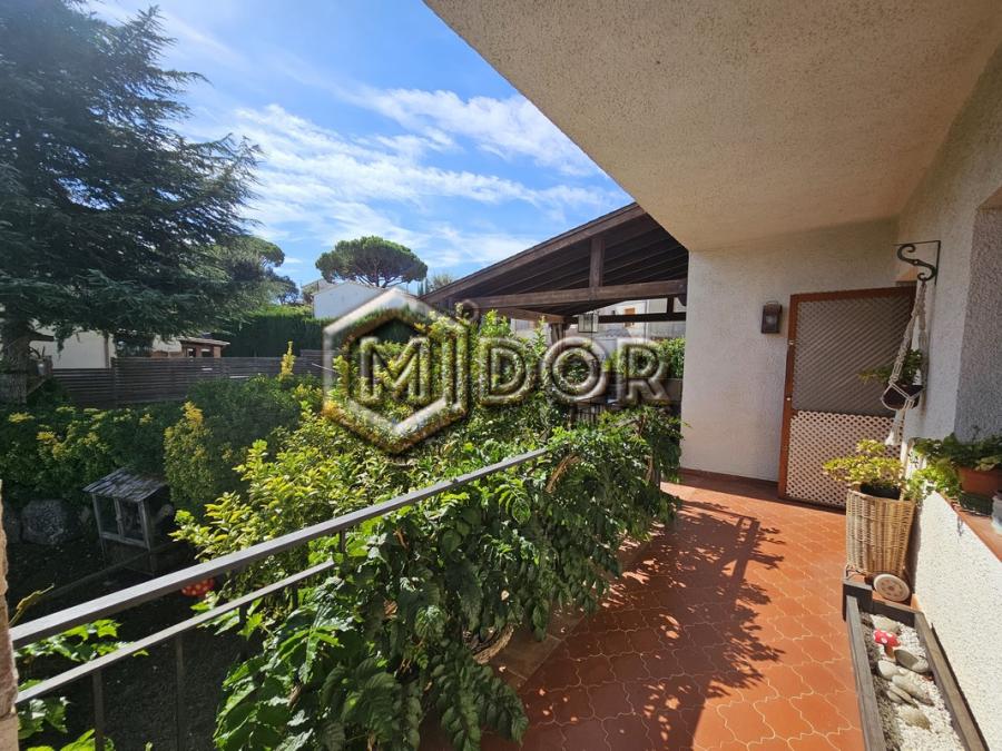 CASA AMB GRAN POTENCIAL I PISCINA PRIVADA A MAS TREMPAT (SANTA CRISTINA D'ARO)