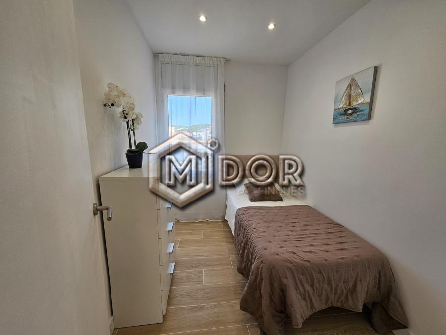 APARTAMENT REFORMAT A 500M DE LA PLATJA