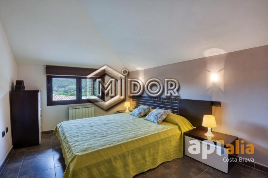 CASA AMB PISCINA I GARATGE A MAS PERE, CALONGE – COSTA BRAVA