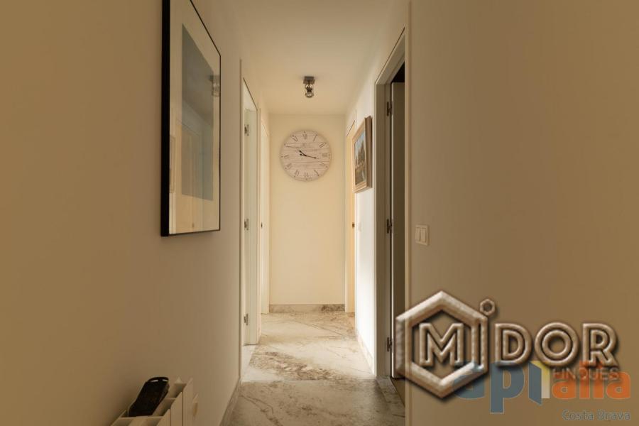APARTAMENT A ZONA MARINA PORT D'ARO (PLATJA D'ARO)