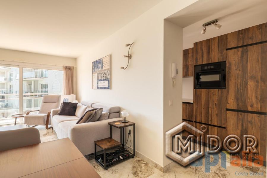 APARTAMENT A ZONA MARINA PORT D'ARO (PLATJA D'ARO)