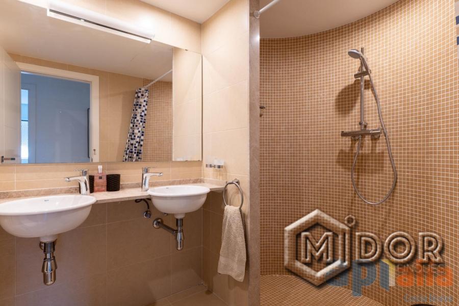 APARTAMENT A ZONA MARINA PORT D'ARO (PLATJA D'ARO)