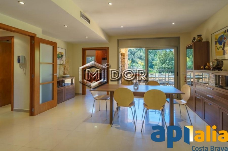 Magnífica casa amb piscina a Begur!