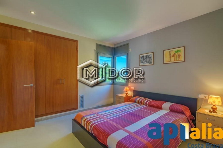 Magnífica casa amb piscina a Begur!