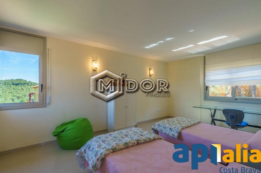 Magnífica casa amb piscina a Begur!