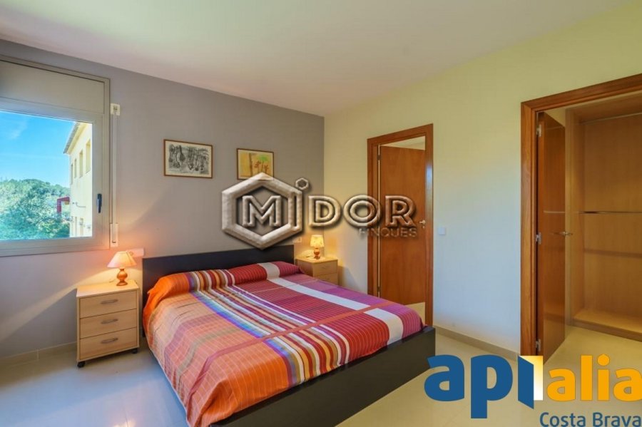 Magnífica casa amb piscina a Begur!