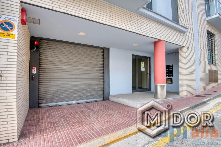 GROUND FLOOR APARTMENT IN THE TUEDA AREA