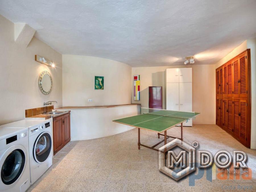 CASA A GOLF COSTA BRAVA