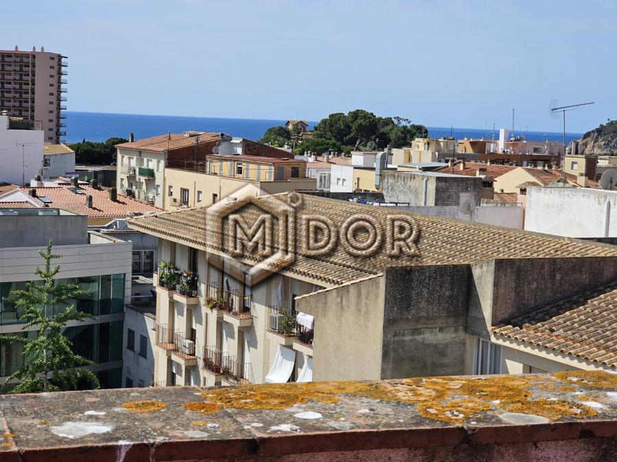APARTAMENT REFORMAT A 500M DE LA PLATJA
