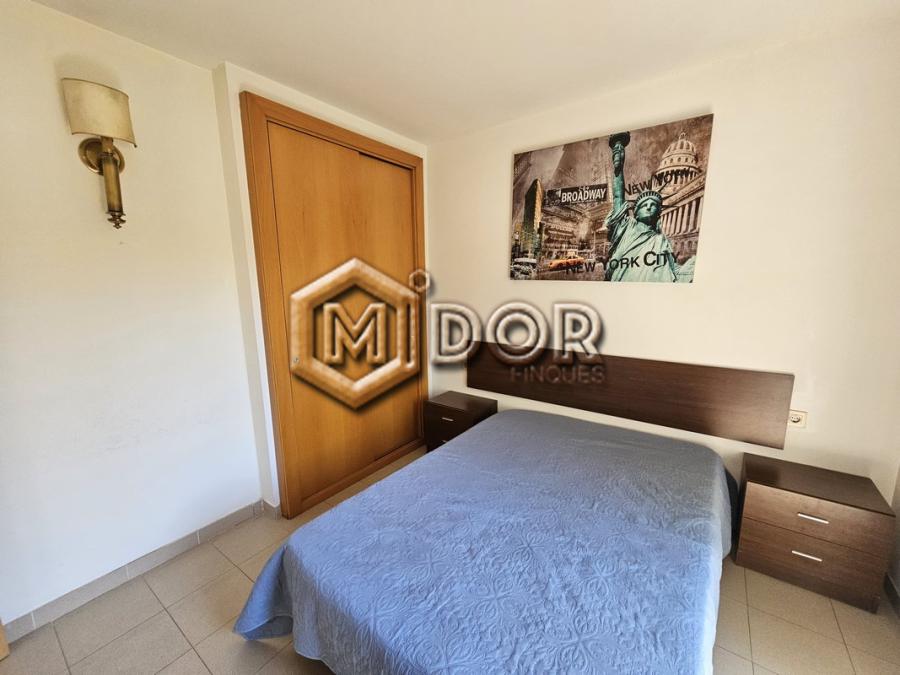 APARTAMENT MOLT LLUMINÓS A VILARTAGUES