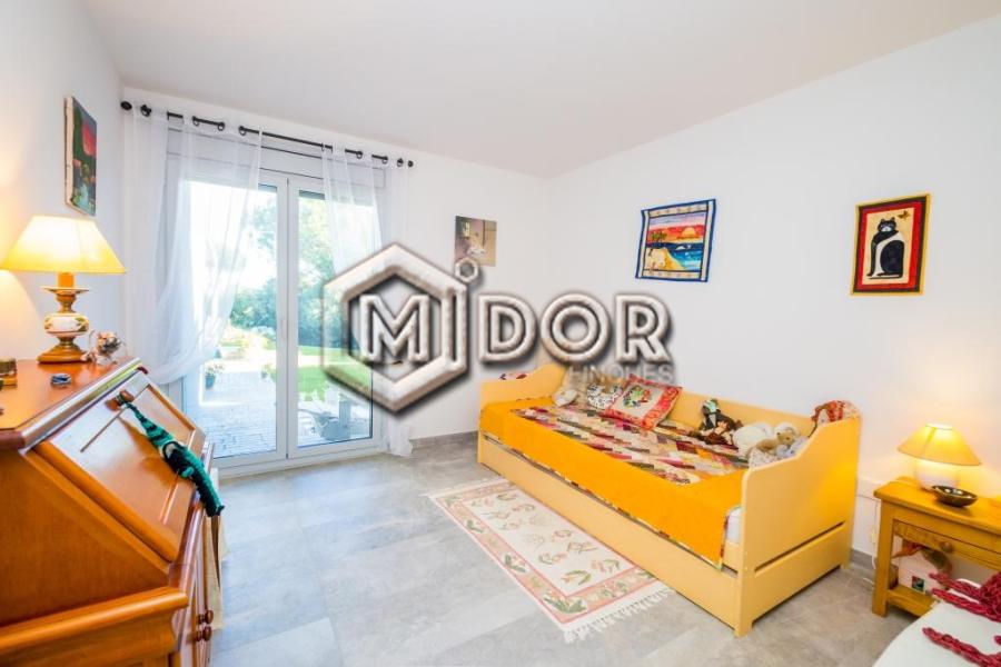 CASA MODERNA AMB VISTES A MAR A PLATJA D'ARO (MAS ROS)