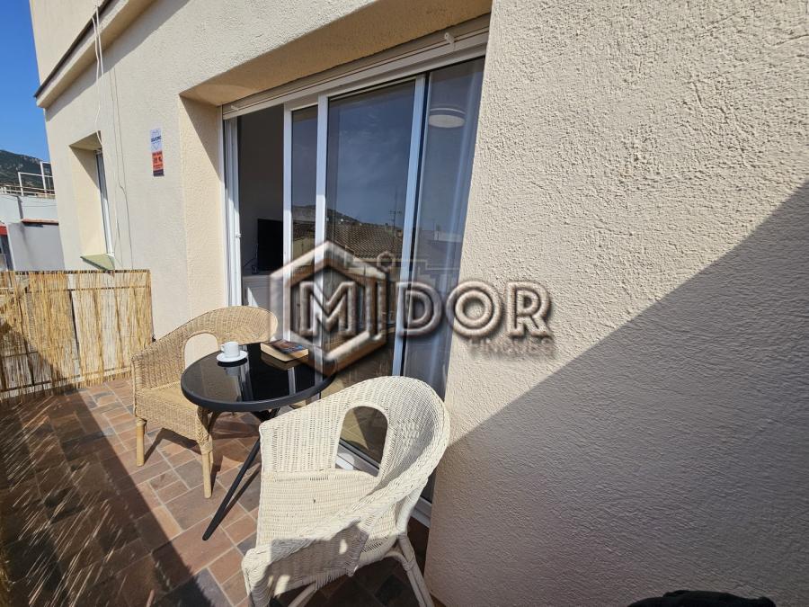 APARTAMENT REFORMAT A 500M DE LA PLATJA