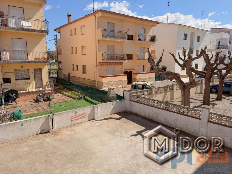 APARTMENT IN ST. ANTONI DE CALONGE (TORRE VALENTINA)
