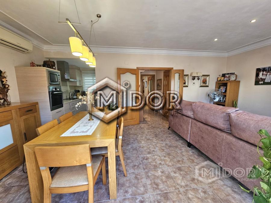 DUPLEX AMB TERRASSA A SANT FELIU DE GUÍXOLS