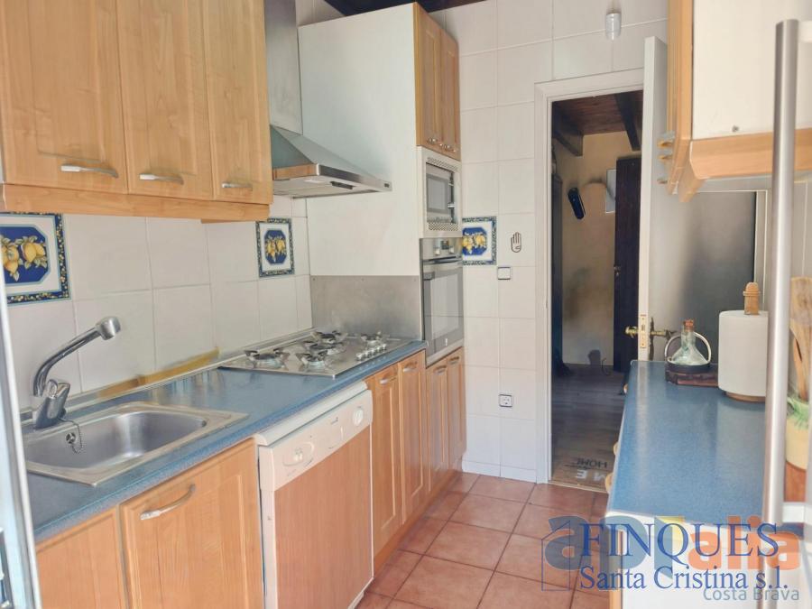 CASA EN VENTA EN PARC AUMELL ST. ANTONI DE CALONGE