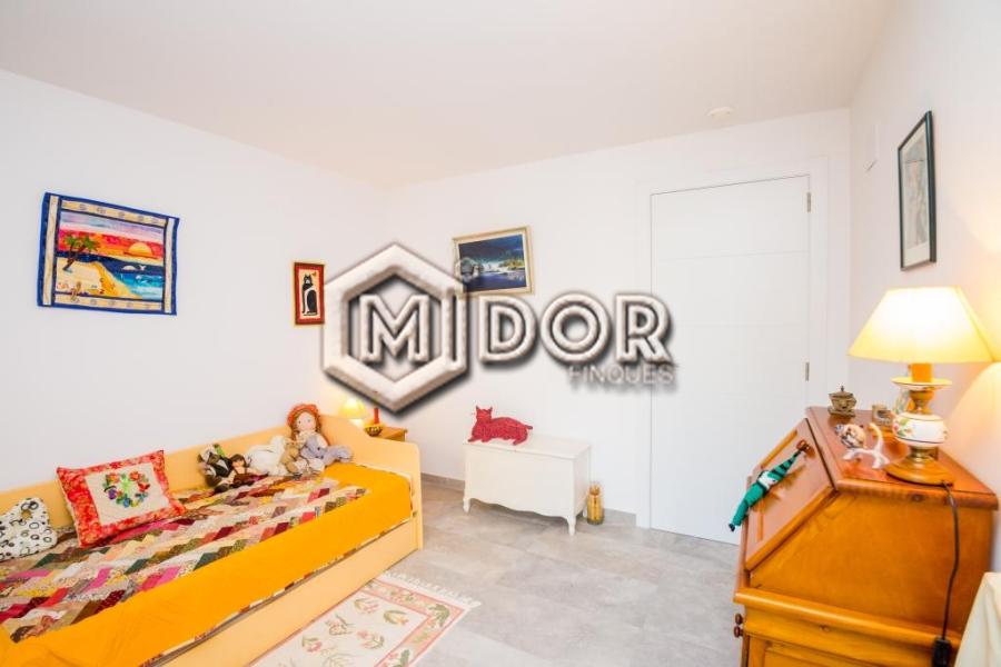 CASA MODERNA AMB VISTES A MAR A PLATJA D'ARO (MAS ROS)