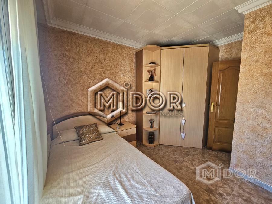 DUPLEX AMB TERRASSA A SANT FELIU DE GUÍXOLS