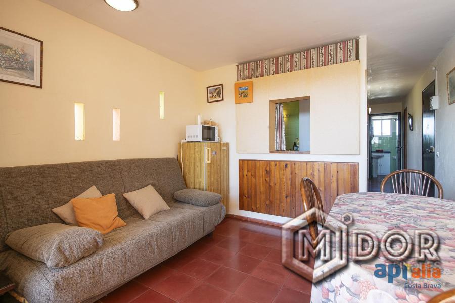 APARTMENT IN ELS PINS, PLATJA D'ARO