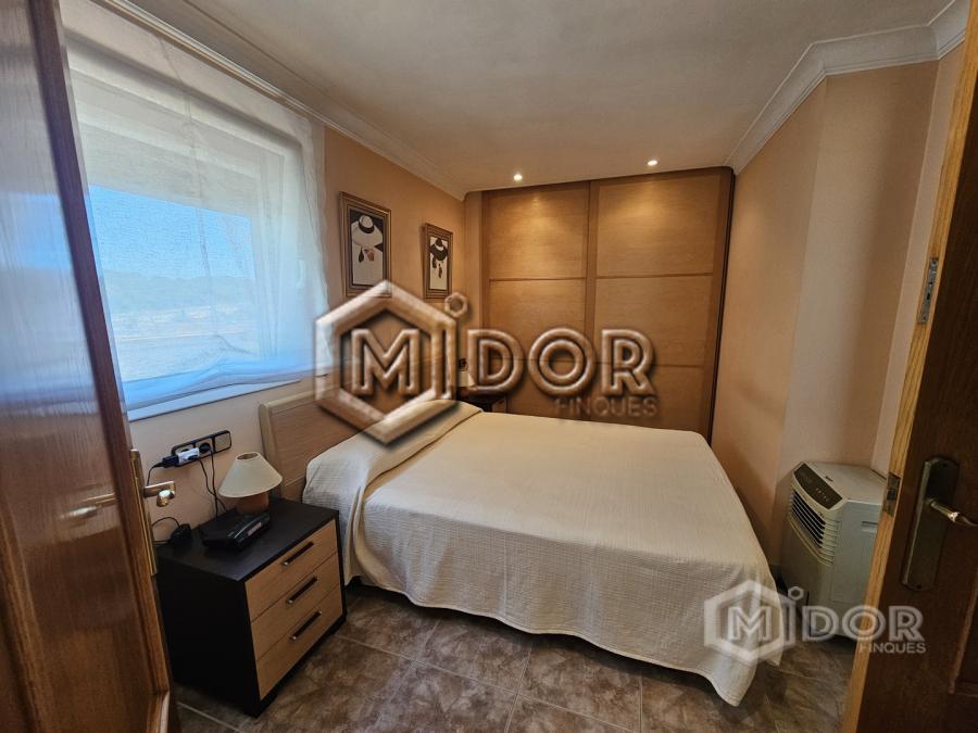 DUPLEX AMB TERRASSA A SANT FELIU DE GUÍXOLS