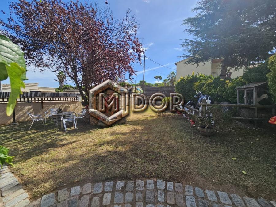 CASA AMB GRAN POTENCIAL I PISCINA PRIVADA A MAS TREMPAT (SANTA CRISTINA D'ARO)