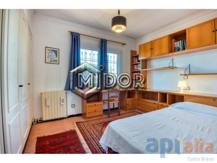 CASA AMB JARDÍ I PISCINA A S'AGARÓ