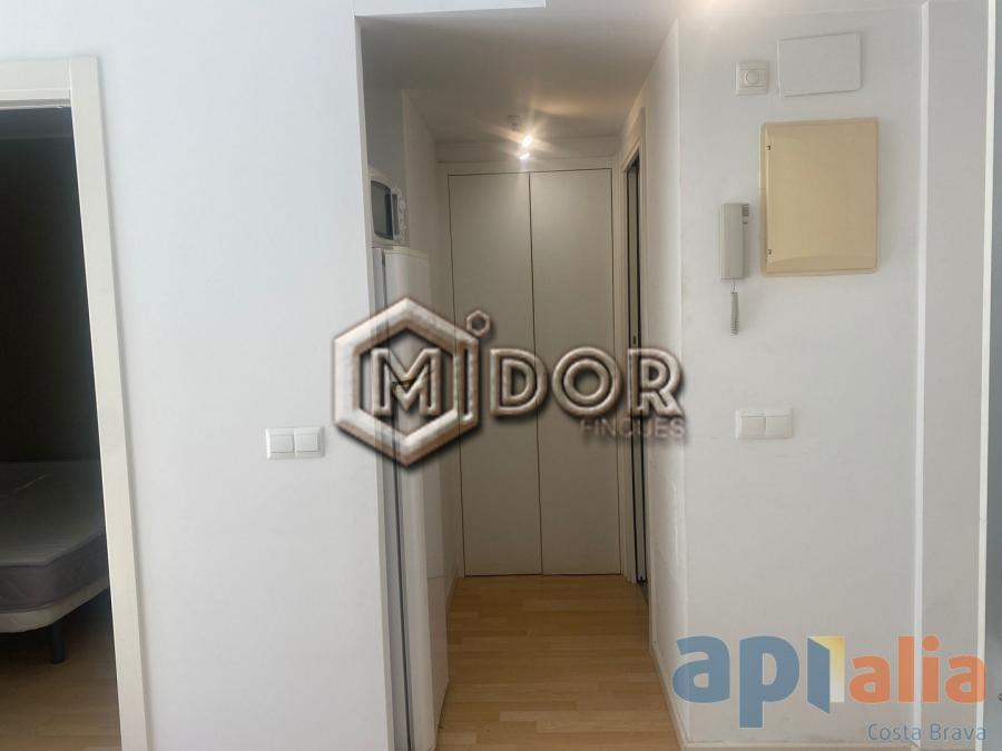 APARTMENT WITH TOURIST LICENCE IN PALAMÓS