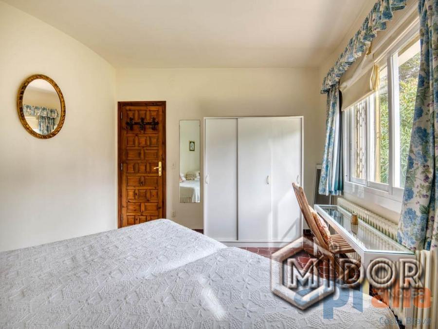 CASA A GOLF COSTA BRAVA