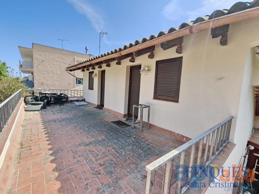 CASA EN VENTA EN PARC AUMELL ST. ANTONI DE CALONGE