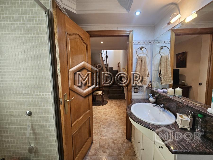 DUPLEX AMB TERRASSA A SANT FELIU DE GUÍXOLS