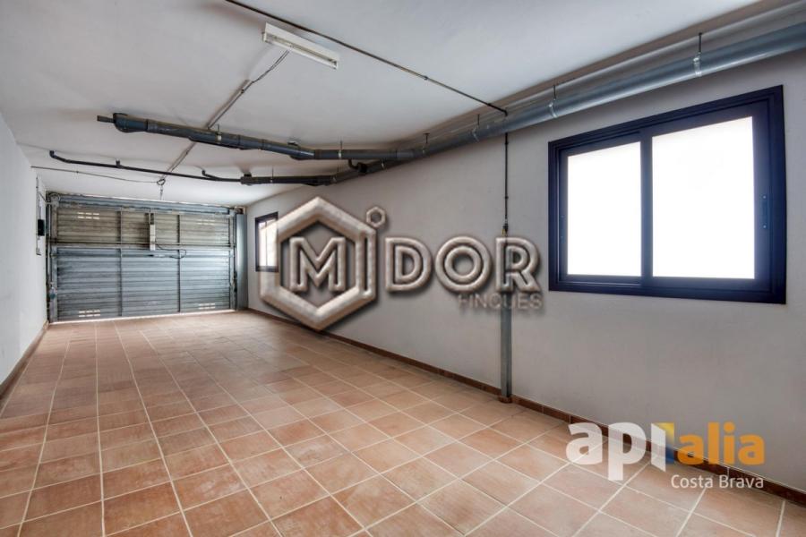 CASA AMB PISCINA I GARATGE A MAS PERE, CALONGE – COSTA BRAVA