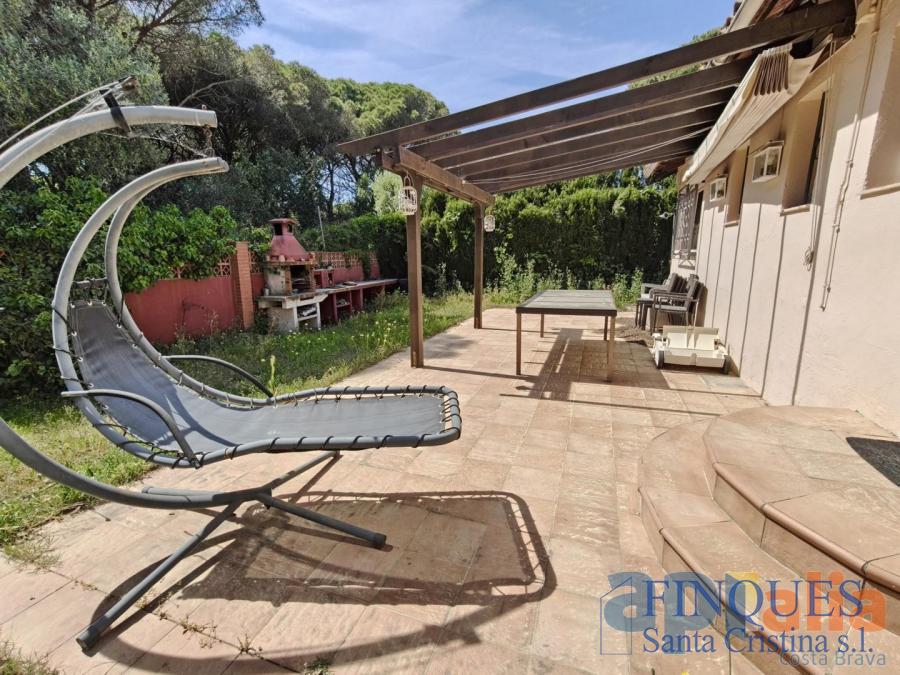 CASA EN VENTA EN PARC AUMELL ST. ANTONI DE CALONGE