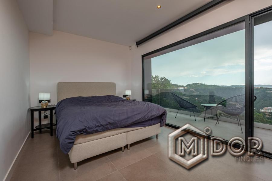 CASA AMB VISTES A MAR A PLATJA D'ARO (CIM D'ARO)
