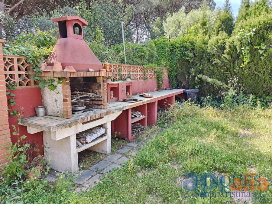 CASA EN VENTA EN PARC AUMELL ST. ANTONI DE CALONGE