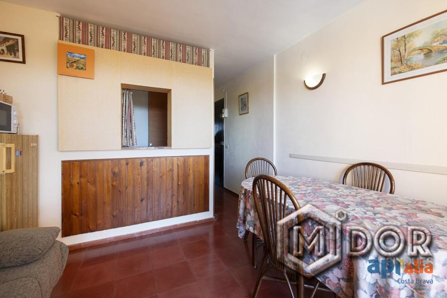 APARTMENT IN ELS PINS, PLATJA D'ARO