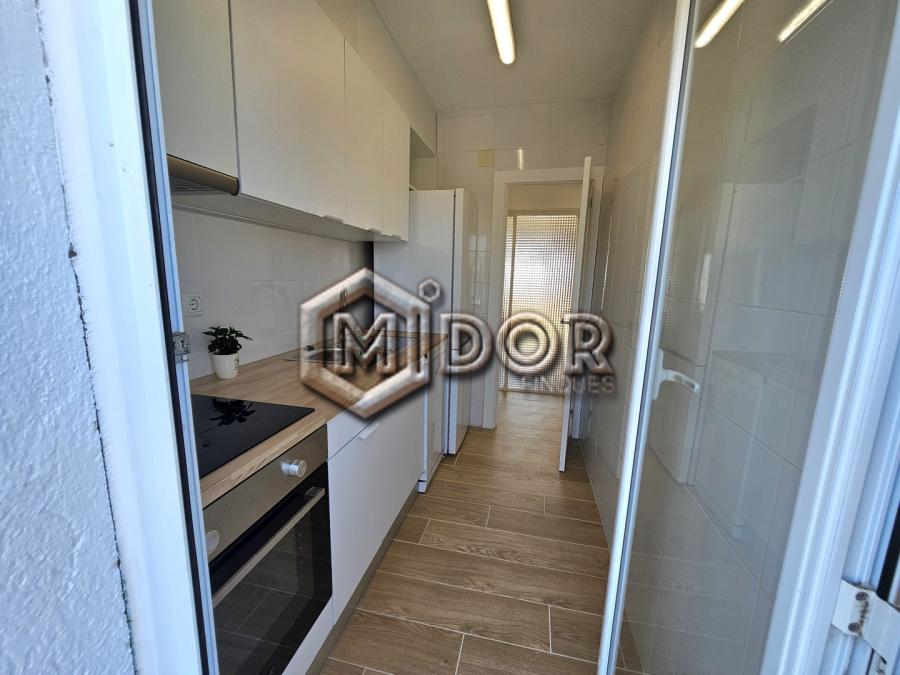 APARTAMENT REFORMAT A 500M DE LA PLATJA