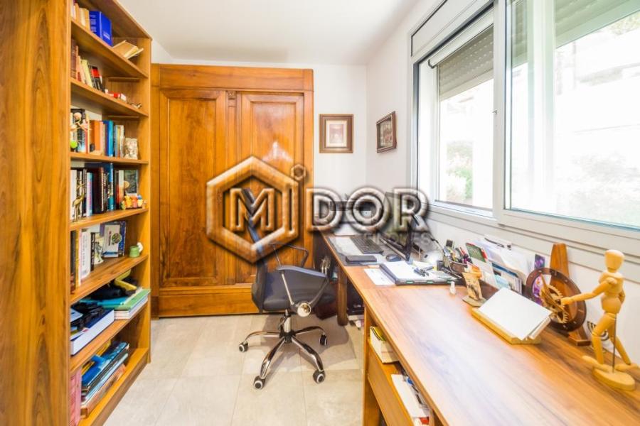 CASA MODERNA AMB VISTES A MAR A PLATJA D'ARO (MAS ROS)