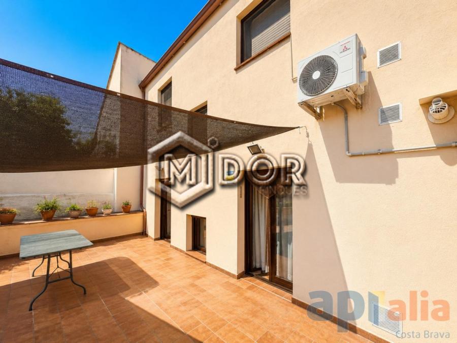 HOUSE IN THE PEDRO DE PALAMOS AREA, 5 MINUTES FROM THE BEACH