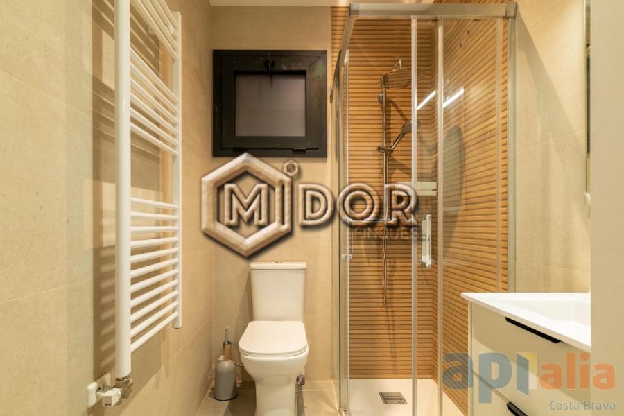 MODERN VILLA WITH PRIVATE POOL, GARAGE AND GARDEN IN CAN SOLÀ GROS II