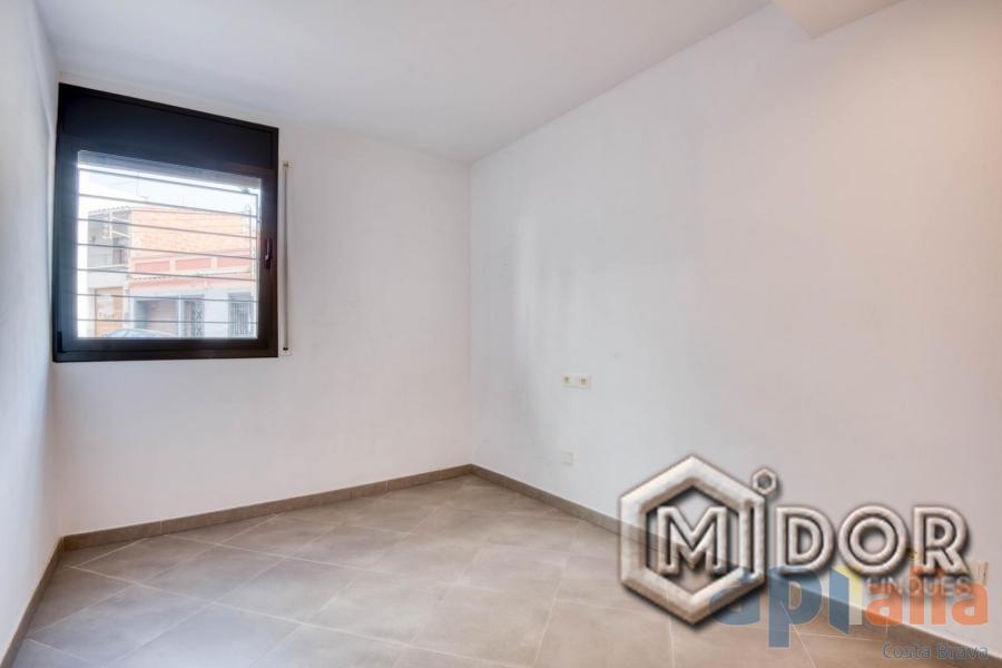 GROUND FLOOR APARTMENT IN THE TUEDA AREA