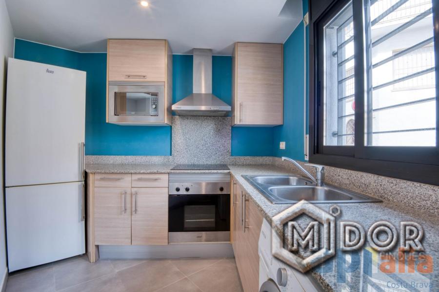GROUND FLOOR APARTMENT IN THE TUEDA AREA
