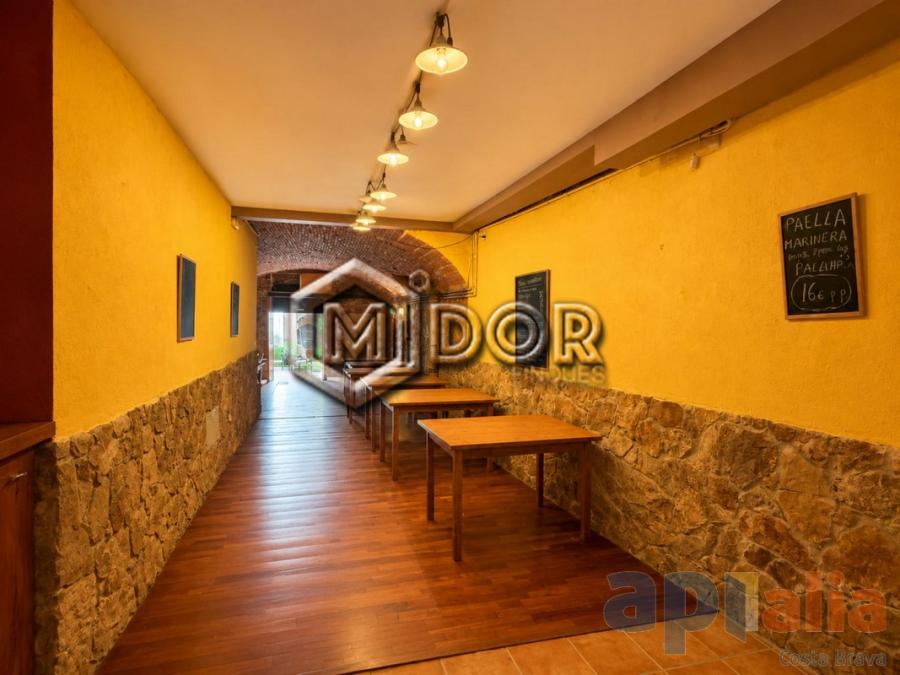 HOUSE IN THE PEDRO DE PALAMOS AREA, 5 MINUTES FROM THE BEACH