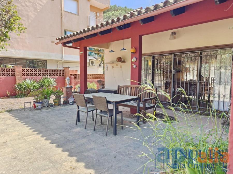 CASA EN VENTA EN PARC AUMELL ST. ANTONI DE CALONGE
