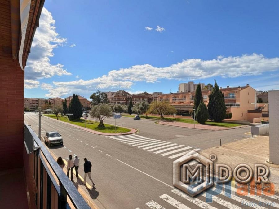 APARTMENT IN ST. ANTONI DE CALONGE (TORRE VALENTINA)