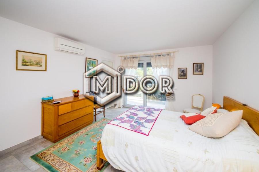 CASA MODERNA AMB VISTES A MAR A PLATJA D'ARO (MAS ROS)