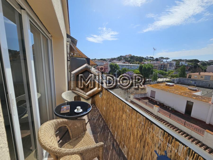 APARTAMENT REFORMAT A 500M DE LA PLATJA